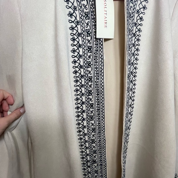 Solitaire Cardigan - Picture 5 of 7